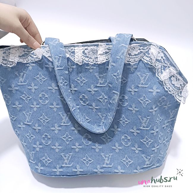 Louis Vuitton Pet Bag - 1