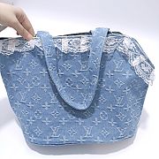 Louis Vuitton Pet Bag - 1