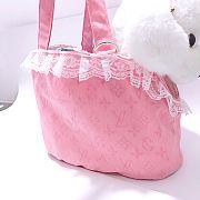 Louis Vuitton Pet Bag - 2