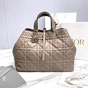 Dior Large Toujours Bag - 37x27x21cm - 1