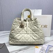 Dior Large Toujours Bag - 37x27x21cm - 3