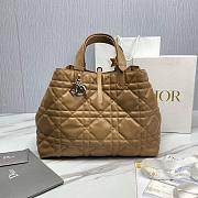 Dior Large Toujours Bag - 37x27x21cm - 4