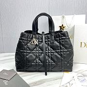 Dior Large Toujours Bag - 37x27x21cm - 5