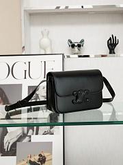 Celine Black Bag - 2