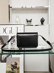 Celine Black Bag - 4