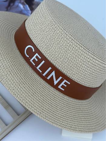 Celine Bucket Hat