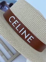 Celine Bucket Hat - 4