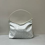 Goyard Hobo Bag (4 colors) - 34cm - 2