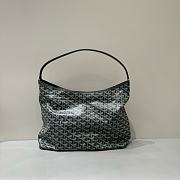 Goyard Hobo Bag (4 colors) - 34cm - 3