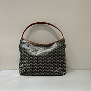 Goyard Hobo Bag (4 colors) - 34cm - 4