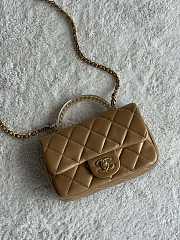 Chanel Flap Bag - 20x13x7cm - 1