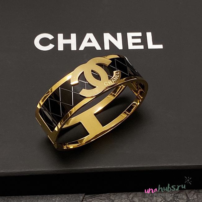 Chanel Metal Bracelet  - 1