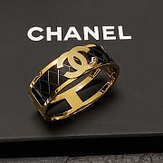 Chanel Metal Bracelet  - 1