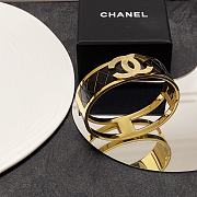 Chanel Metal Bracelet  - 4