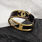 Chanel Metal Bracelet  - 3