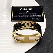 Chanel Metal Bracelet  - 2