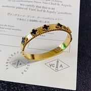 Van Cleef & Arpels Gold Bracelet - 3