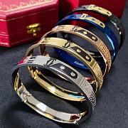 Cartier Men Bracelet - 1