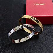 Cartier Men Bracelet - 5