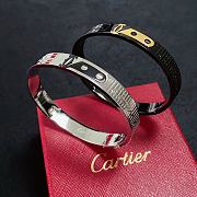 Cartier Men Bracelet - 4