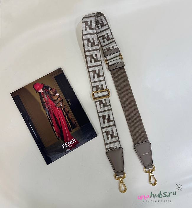 Fendi FF Strap - 1