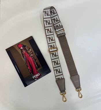 Fendi FF Strap