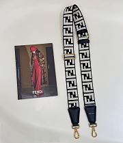 Fendi FF Strap - 5
