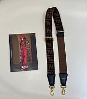 Fendi FF Strap - 4