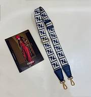 Fendi FF Strap - 2