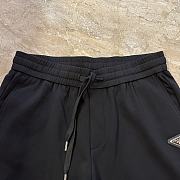 Prada Men' Short Black  - 2