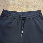 Moncler Men' Short Black - 4