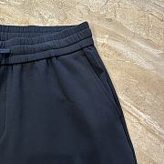 Moncler Men' Short Black - 6