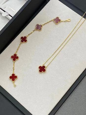 Van Cleef & Arpels Set