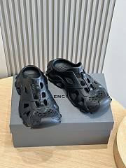 Balenciaga Hd Mule in Black for Men  - 4