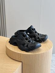 Balenciaga Hd Mule in Black for Men  - 3