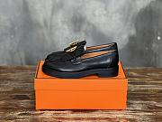 Hermes Impact loafer black - 6