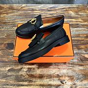 Hermes Impact loafer black - 4