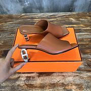 Hermes Sandals 02 - 2