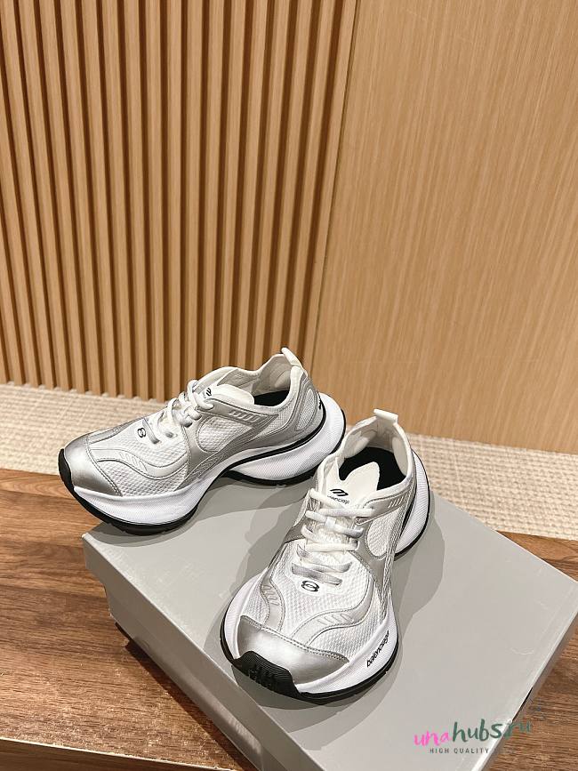 Balenciaga Curcuit Sneakers - 1