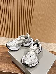 Balenciaga Curcuit Sneakers - 1