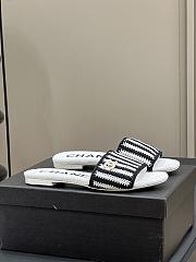 Chanel Women Slides - 4