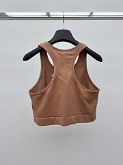 Miu Miu Tank Top - 2