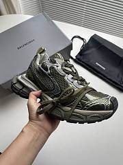 Men's Balenciaga Track Hike Sneaker - 1