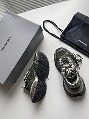 Men's Balenciaga Track Hike Sneaker - 5