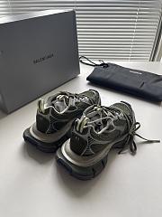 Men's Balenciaga Track Hike Sneaker - 6