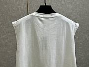 Prada White Tank Top - 5