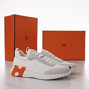 Hermes Sneakers - 1