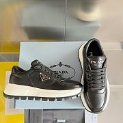 Prada Leather sneakers 4 colors - 1