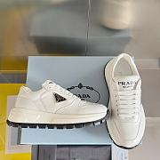 Prada Leather sneakers 4 colors - 3