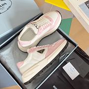 Prada Leather sneakers 4 colors - 2